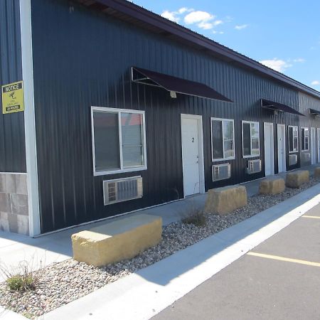 Riverfront Studio Suites Mankato Esterno foto