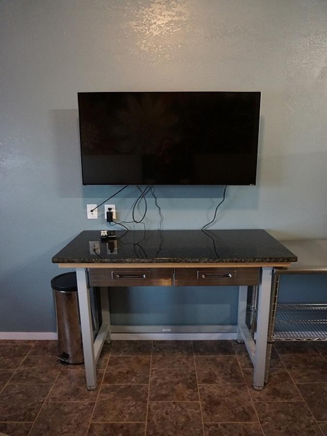 Riverfront Studio Suites Mankato Esterno foto
