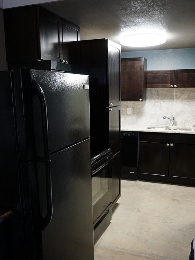 Riverfront Studio Suites Mankato Esterno foto