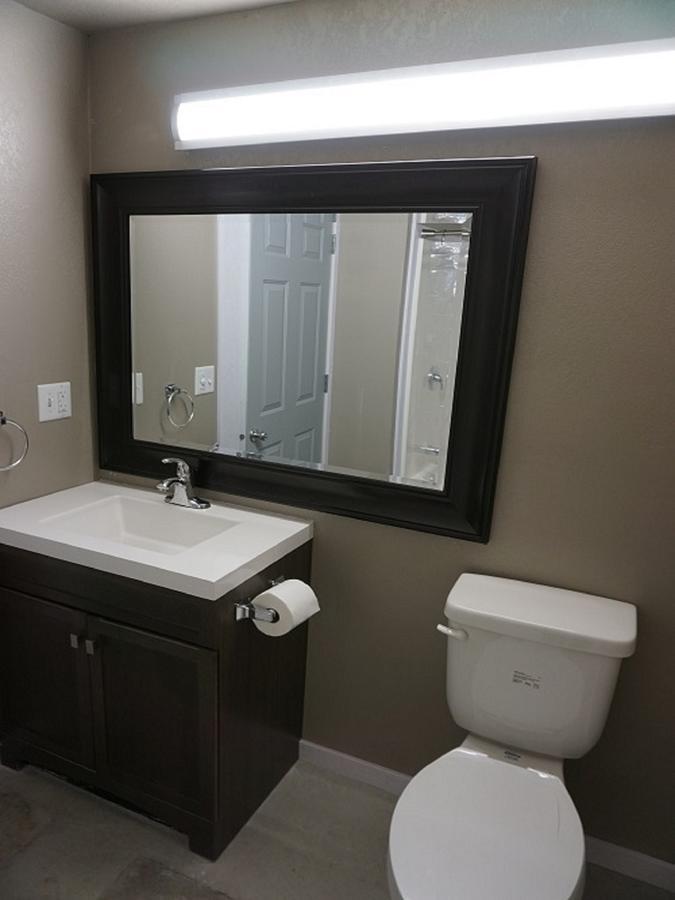 Riverfront Studio Suites Mankato Esterno foto