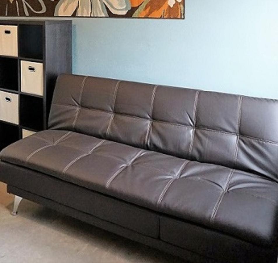 Riverfront Studio Suites Mankato Esterno foto