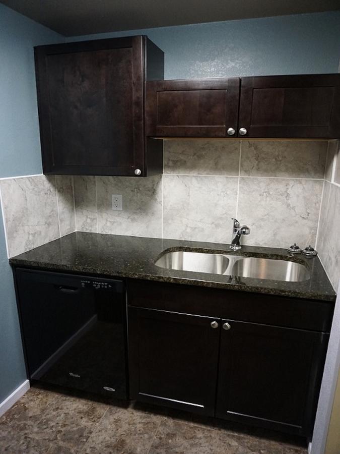 Riverfront Studio Suites Mankato Esterno foto