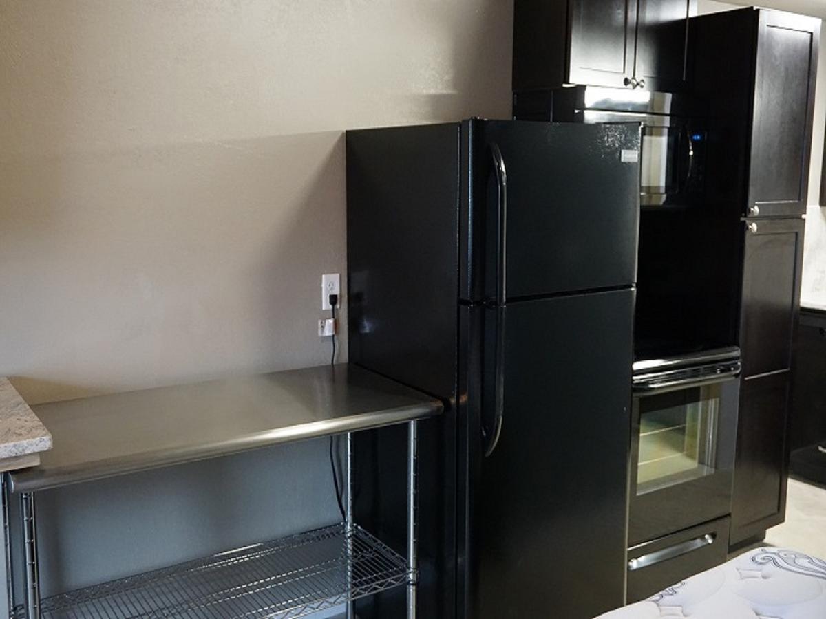 Riverfront Studio Suites Mankato Esterno foto