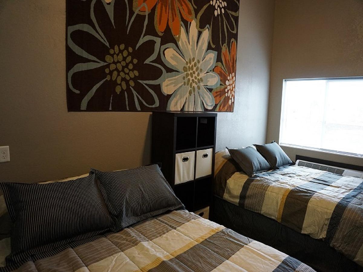 Riverfront Studio Suites Mankato Esterno foto