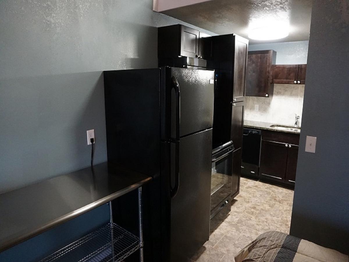 Riverfront Studio Suites Mankato Esterno foto