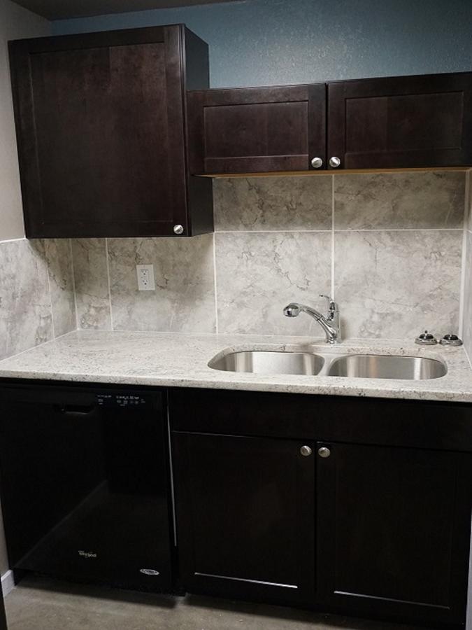 Riverfront Studio Suites Mankato Esterno foto