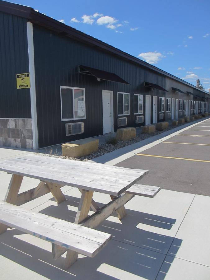Riverfront Studio Suites Mankato Esterno foto