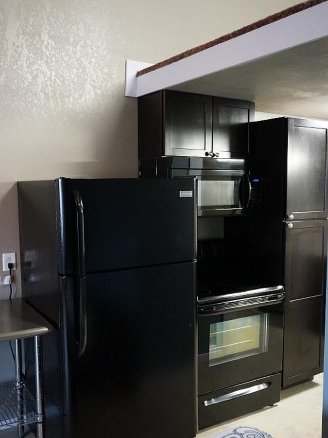 Riverfront Studio Suites Mankato Esterno foto