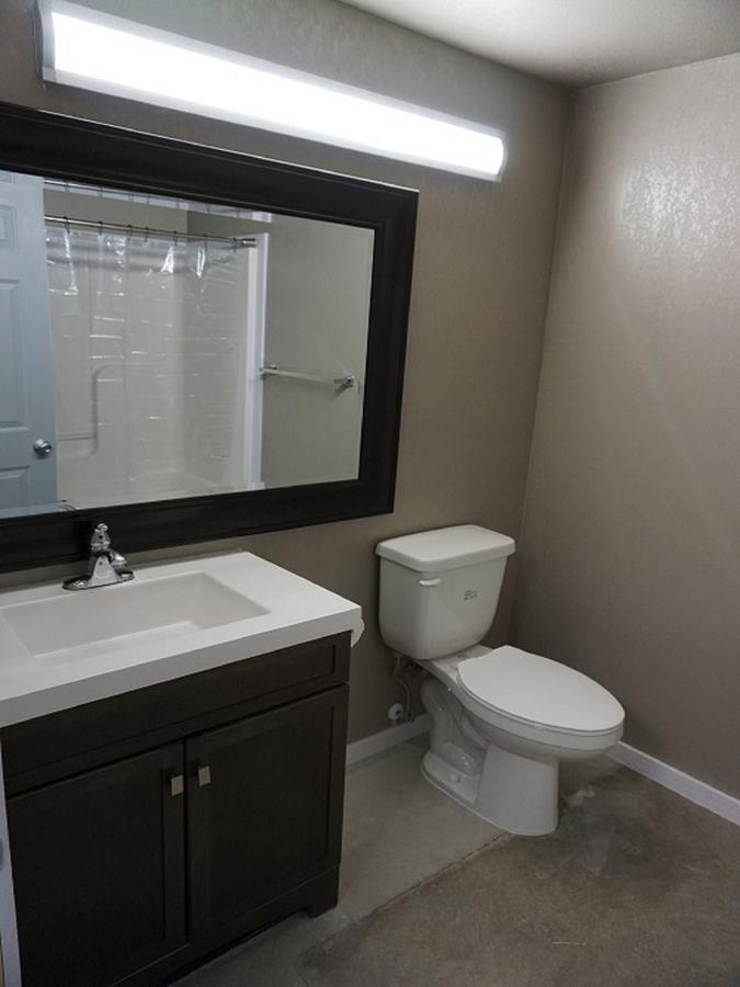 Riverfront Studio Suites Mankato Esterno foto